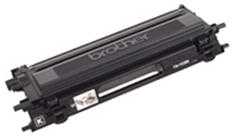 Brother TN130BK Originalus Juoda 1 vnt