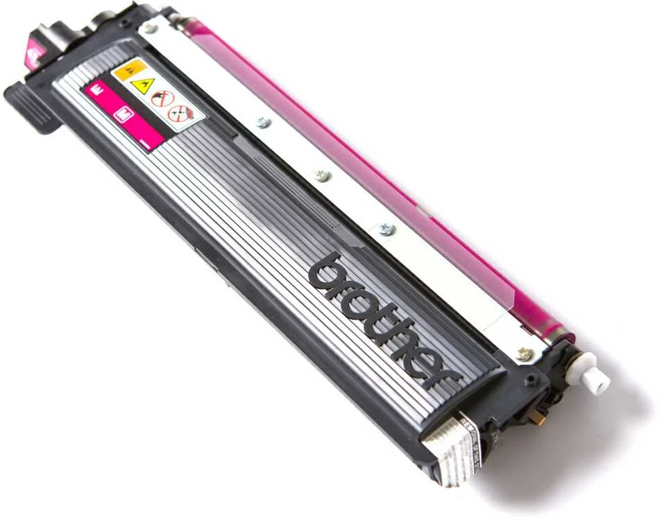 BROTHER TN-230M TONERIS MAGENTA 1400P