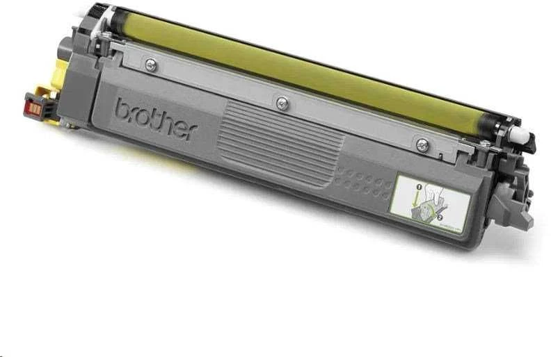 BROTHER TN249Y TONER Geltonas 4000P