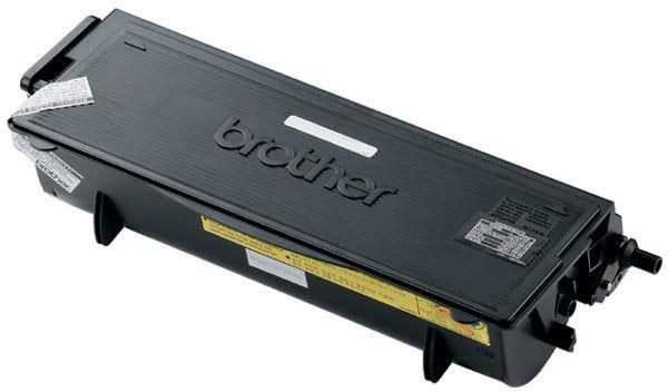 Brother Toneris TN3130, HL-52xx serijos spausdintuvams (spausdina iki 3500 psl)