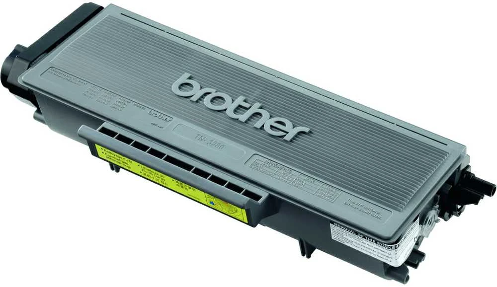 BROTHER TN-3280 TONER Juodas 8000P