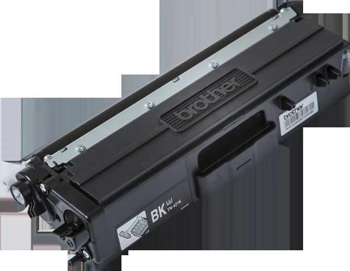 BROTHER TN-423BK Juodas HIGH YIELD TONER, 6,500P