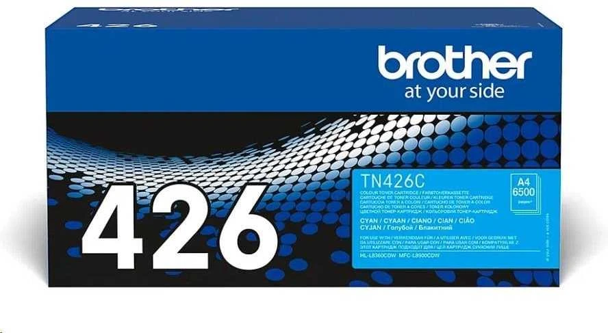 BROTHER TN426C CYAN