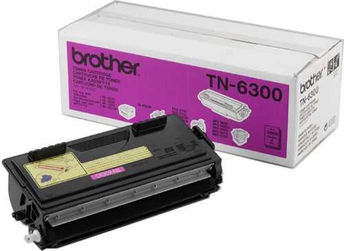 Toneris Brother TN-6300 Juodas Originalas (TN6300)
