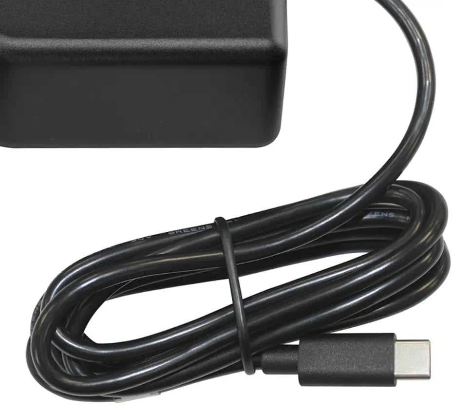 Brother | PA-AD-004EU USB-C kintamosios srovės adapteris (ES)