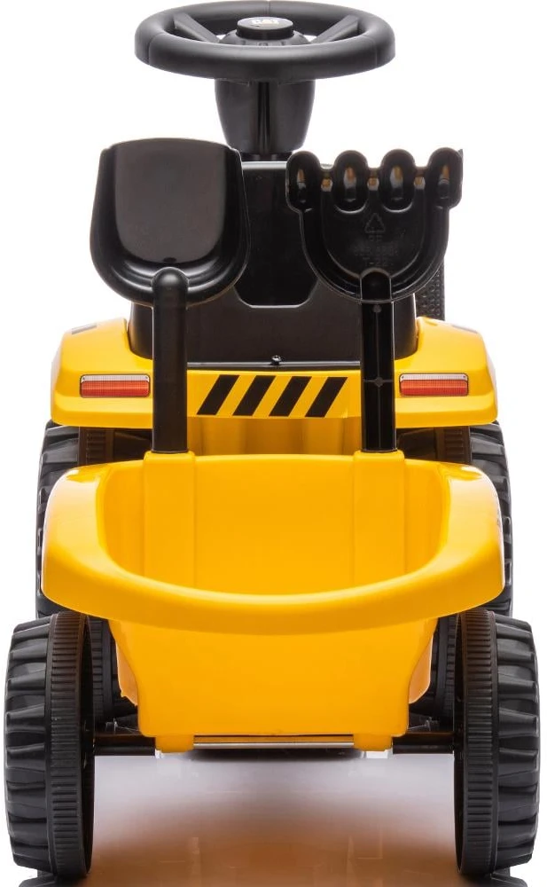 Buddy Toys Balansinis dviratis