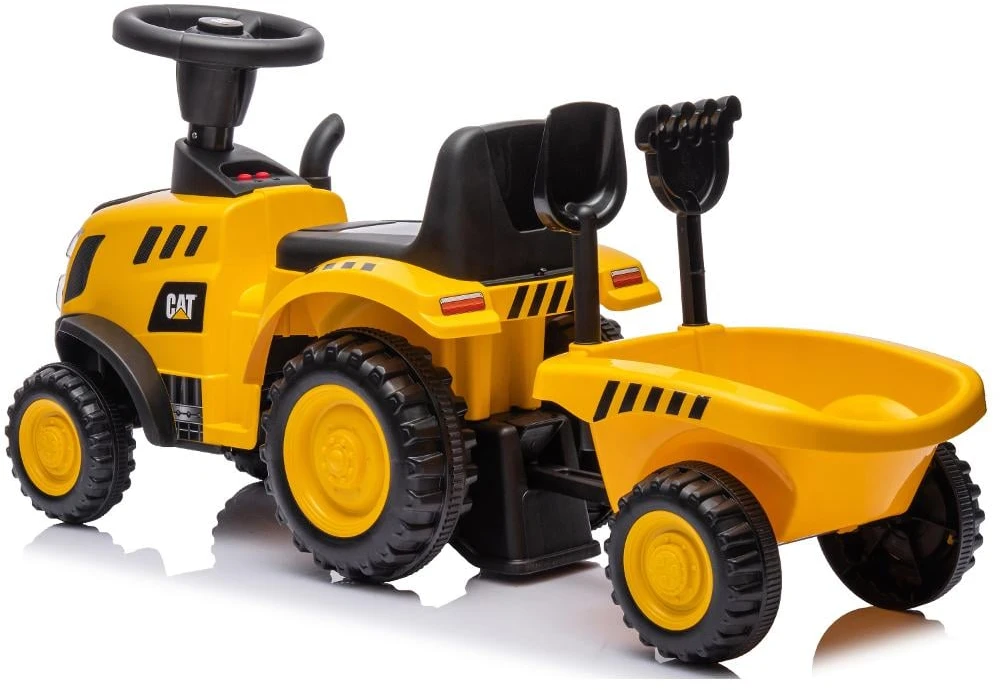 Buddy Toys Balansinis dviratis