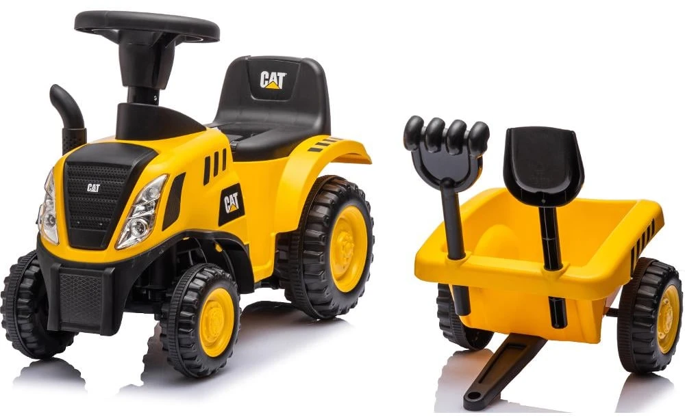 Buddy Toys Balansinis dviratis