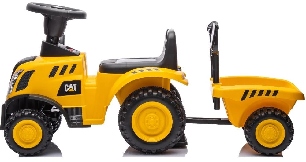 Buddy Toys Balansinis dviratis