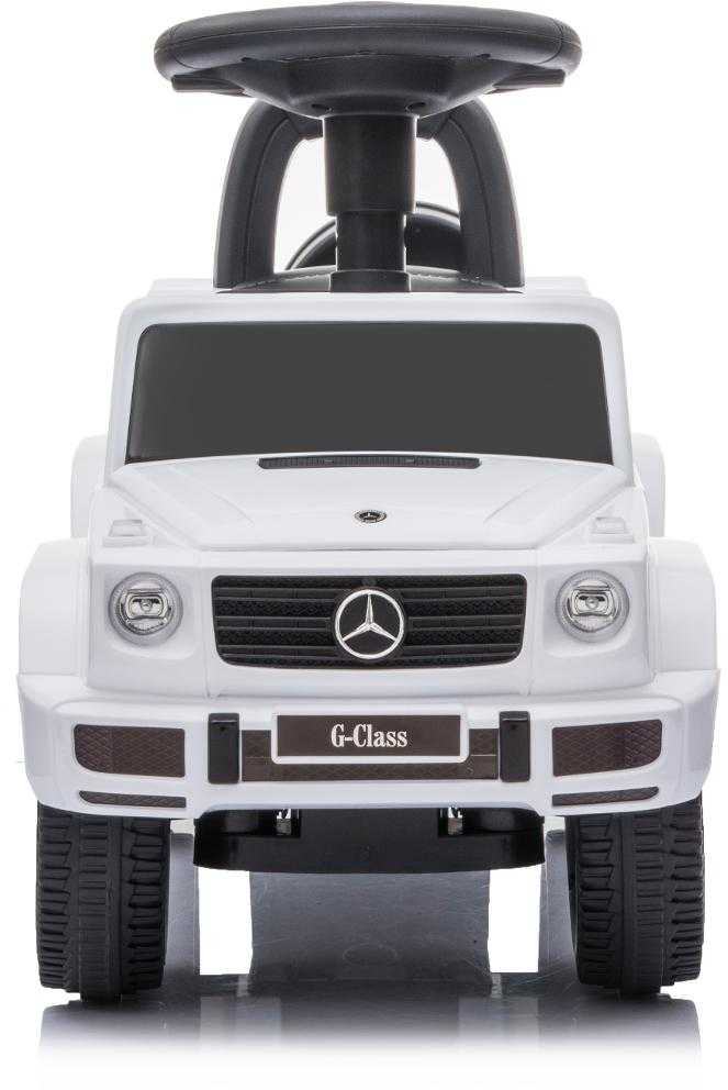 Buddy Toys stumiama mašinėlė Mercedes G350d-BPC 5180