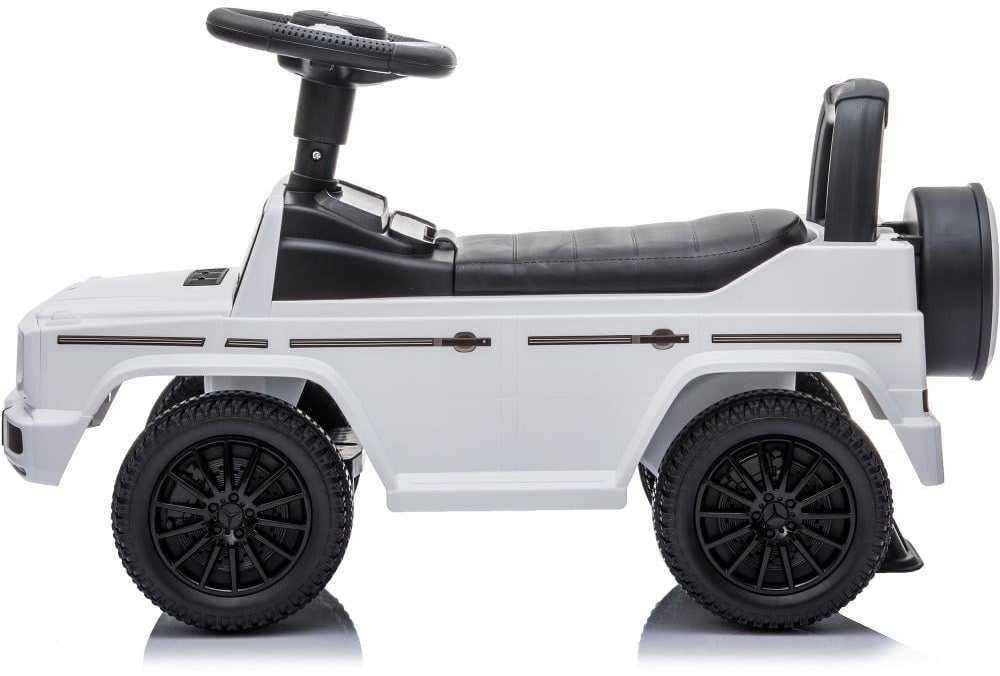 Buddy Toys stumiama mašinėlė Mercedes G350d-BPC 5180