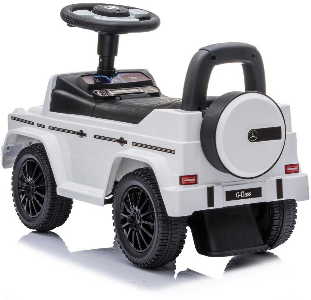 Buddy Toys stumiama mašinėlė Mercedes G350d-BPC 5180