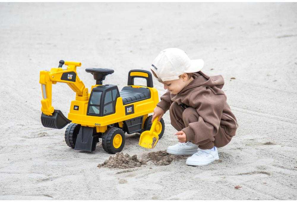 Buddy Toys Balansinis dviratis