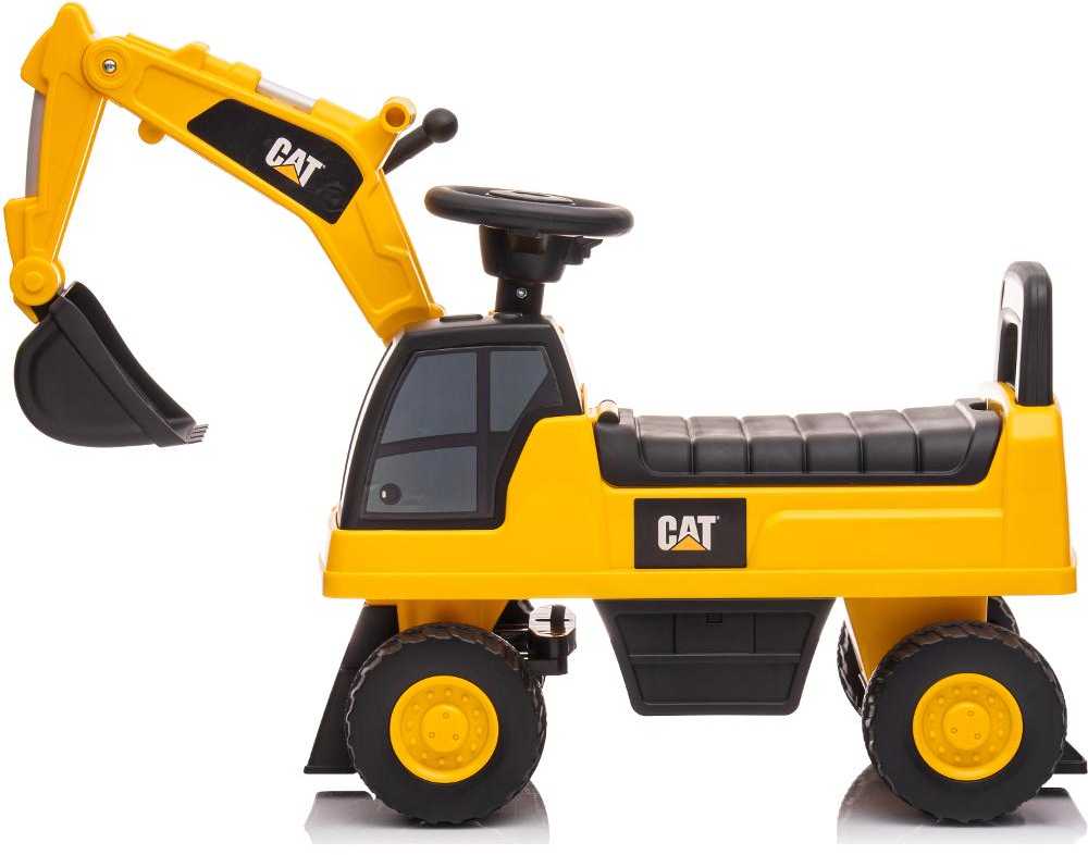 Buddy Toys Balansinis dviratis