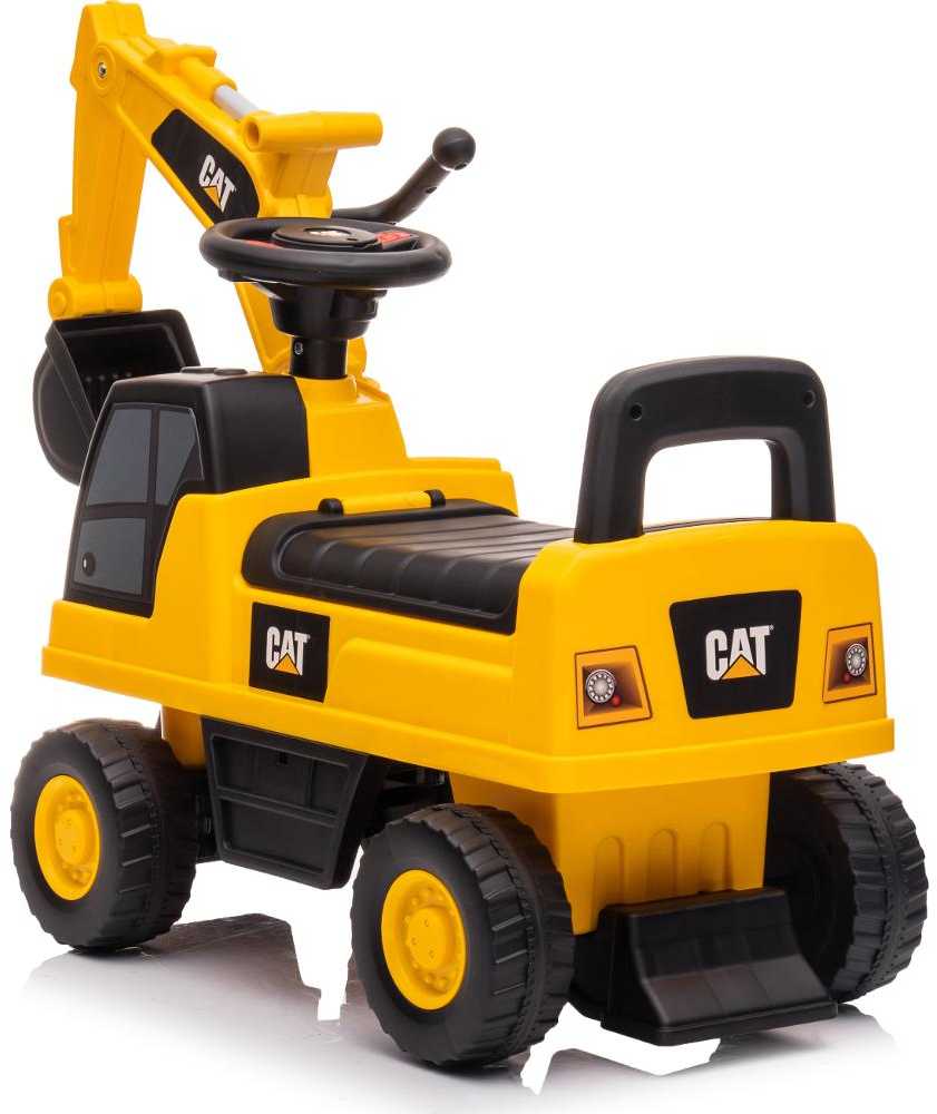 Buddy Toys Balansinis dviratis