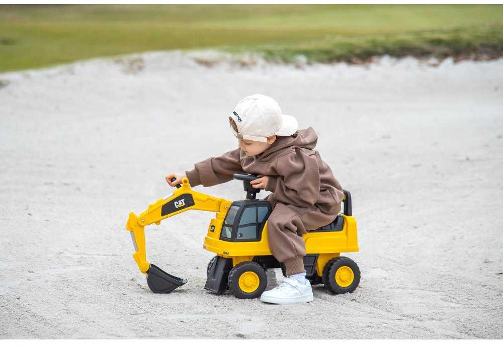 Buddy Toys Balansinis dviratis