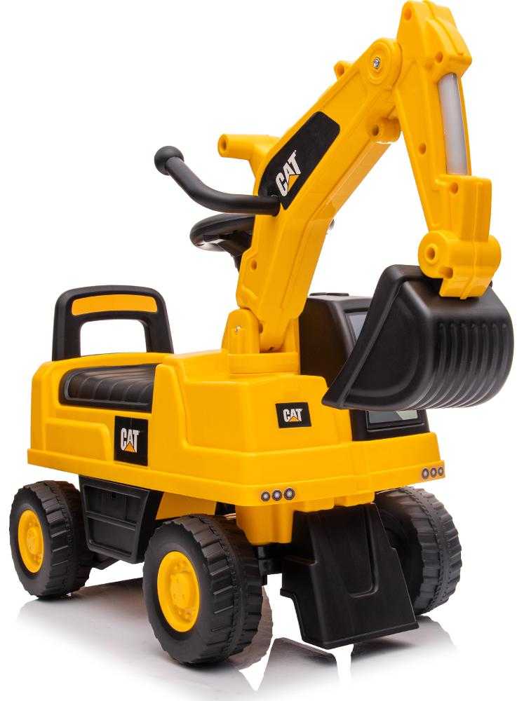 Buddy Toys Balansinis dviratis