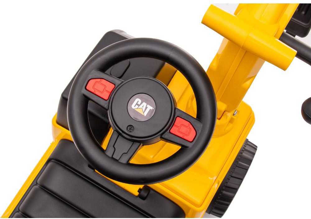 Buddy Toys Balansinis dviratis
