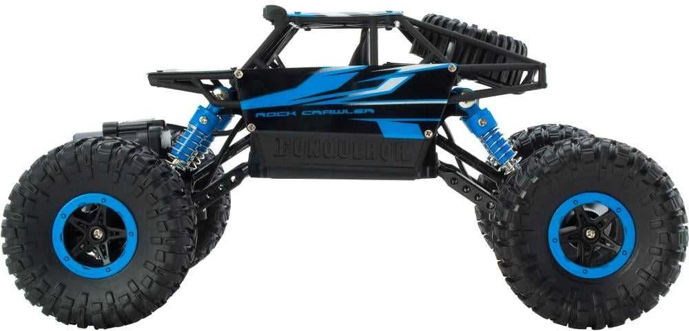 „Buddy Toys“ BRC 18.611 RC Rock Climber BUDDY TOYS