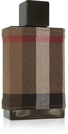 Kvepalai vyrams Burberry London EDT, 100 ml