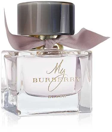 Burberry My Burberry Blush EDP parfumuotas vanduo moterims, 90 ml