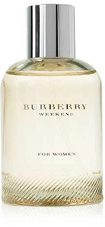 Kvepalai moterims Burberry Weekend for Women EDP, 100 ml