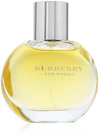 Kvepalai moterims Burberry Classic EDP, 100 ml