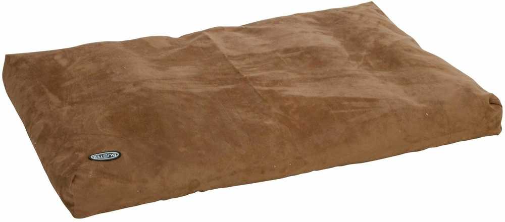Buster Calibra KRUUSE Memory Foam dog bed 120x100cm camel