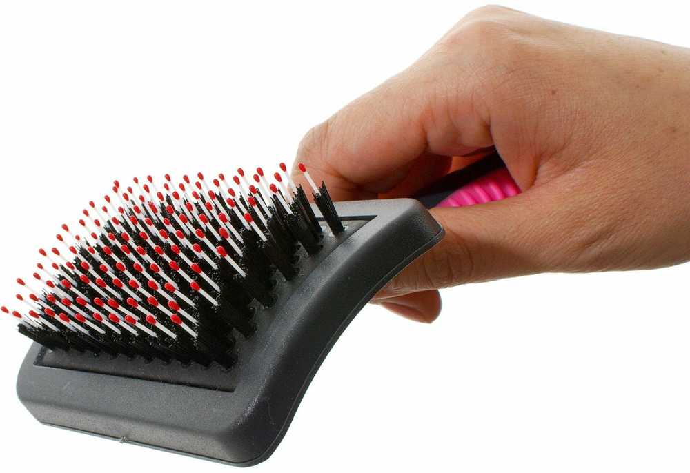 KRUUSE Buster Hair Medium