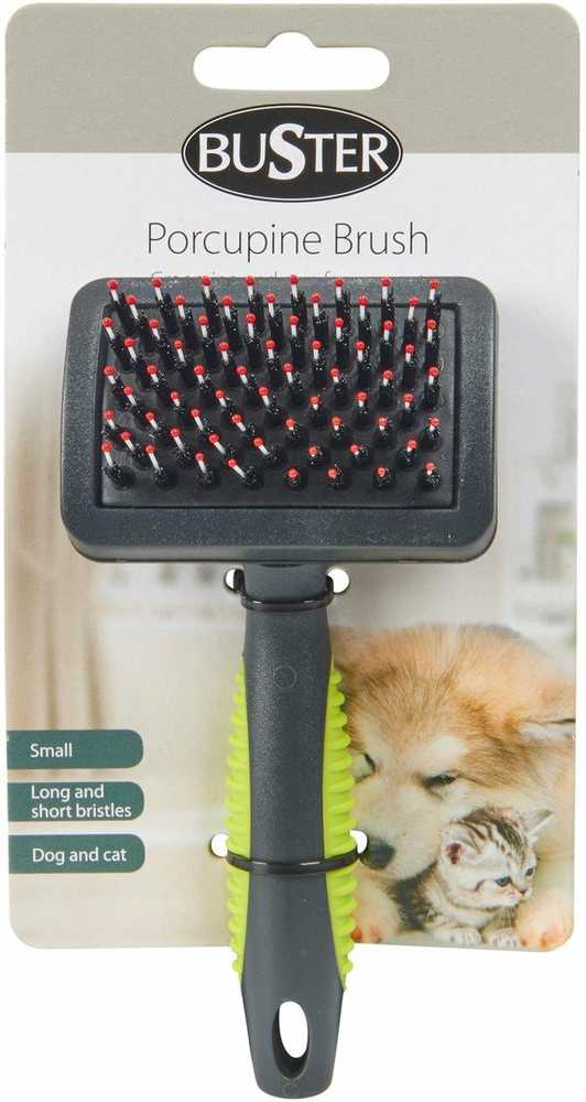 KRUUSE Buster Hair Small