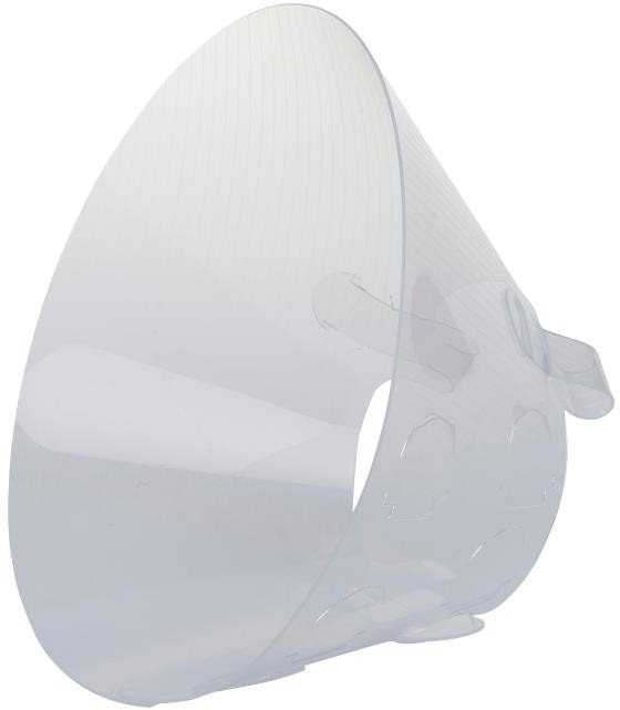 KRUUSE BUSTER Neckstrap f/Collars, 40 cm, 10 pcs