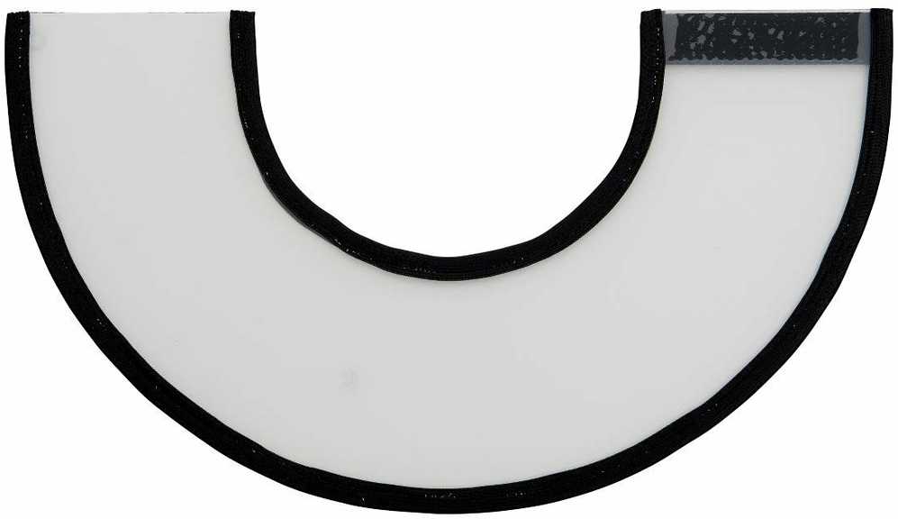 KRUUSE BUSTER Quick Collar, 30 cm, 5 pcs.