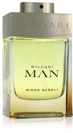 Bvlgari MAN Wood Neroli EDP parfumuotas vanduo vyrams, 100 ml