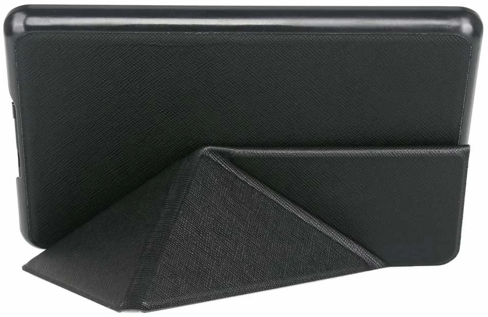 Connect It C-Tech PROTECT dėklas, skirtas „Amazon Kindle TOUCH 2019/2020“, žadinimo/miego funkcija, kietas viršelis, AKC-14, Äerné©