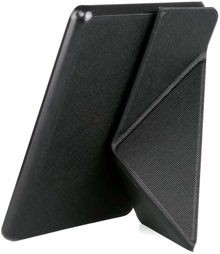 Connect It C-Tech PROTECT dėklas, skirtas „Amazon Kindle TOUCH 2019/2020“, žadinimo/miego funkcija, kietas viršelis, AKC-14, Äerné©