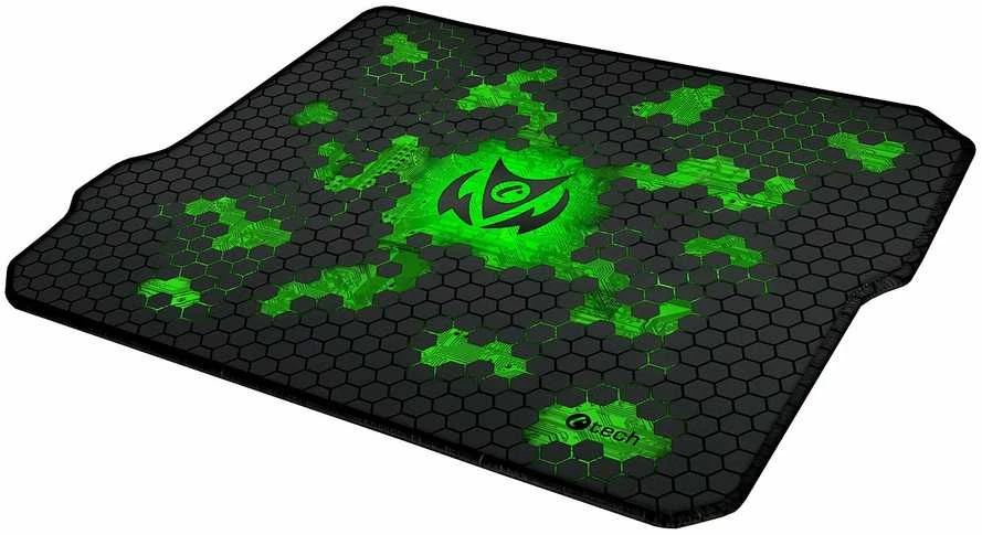 C-Tech kilimėlis Anthea Cyber Žalias (GMP-01C-G)