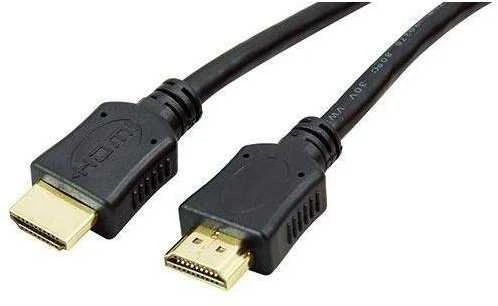 C-TECH HDMI laidas su paauksuotomis jungtimis