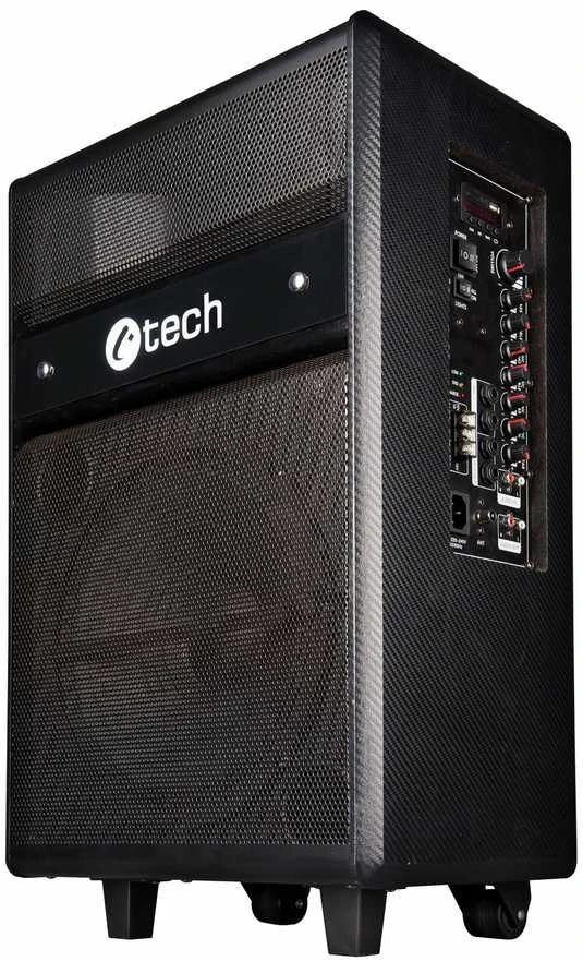 Stulpelis C-Tech Impression Capella 100 W