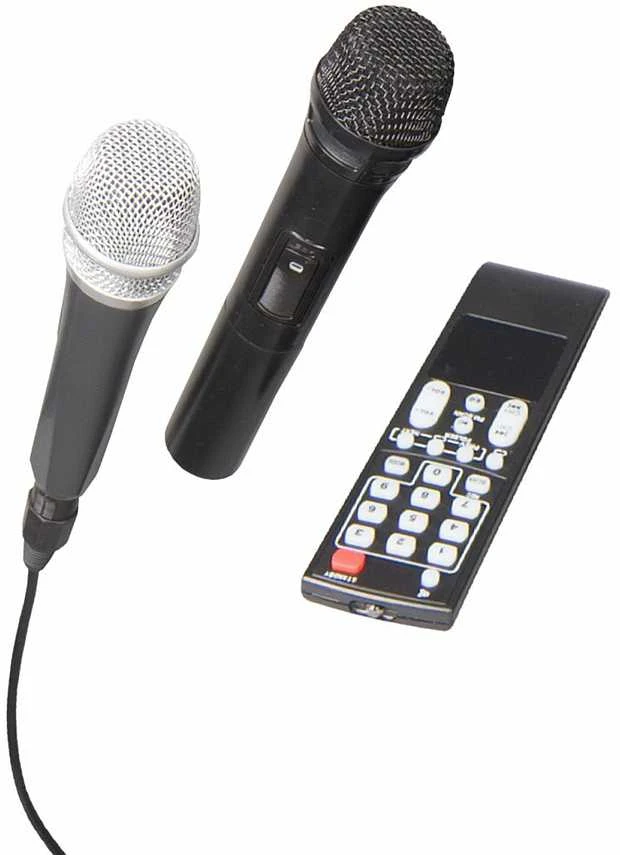 Stulpelis C-Tech Impression Capella 100 W