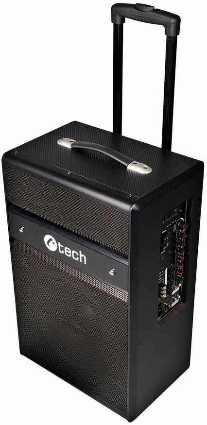 Stulpelis C-Tech Impression Capella 100 W