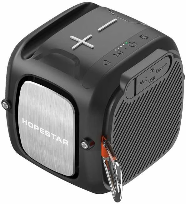 C-TECH Impression Qubis Mini