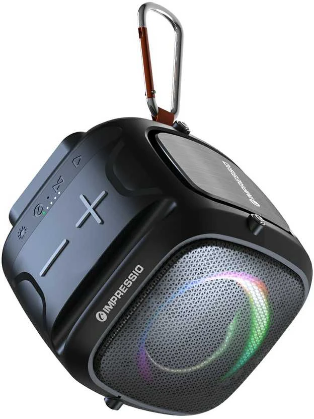 C-TECH Impression Qubis Mini
