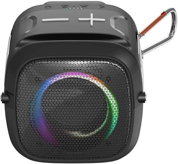 C-TECH Impression Qubis Mini