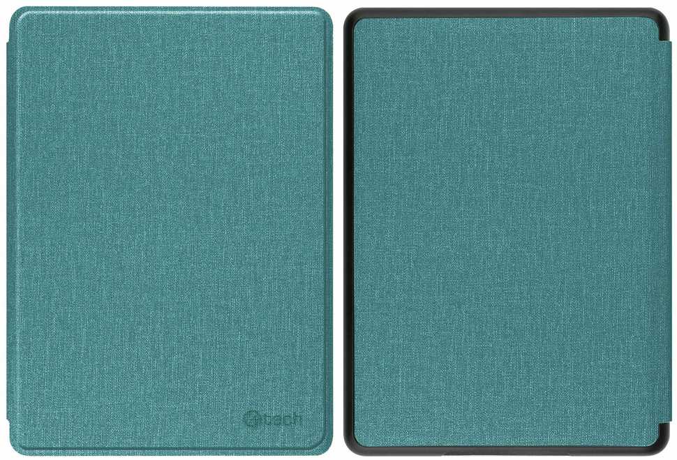 „C-Tech C-TECH Protect“ apžvalga, skirta „Amazon Kindle PAPERWHITE 2024/COLORSOFT WAKE/SLEEP“ funkcijoms, kietu viršeliu, atsiprašau.