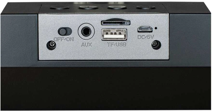 Namų kino sistema Soundbar C-Tech SPK-06