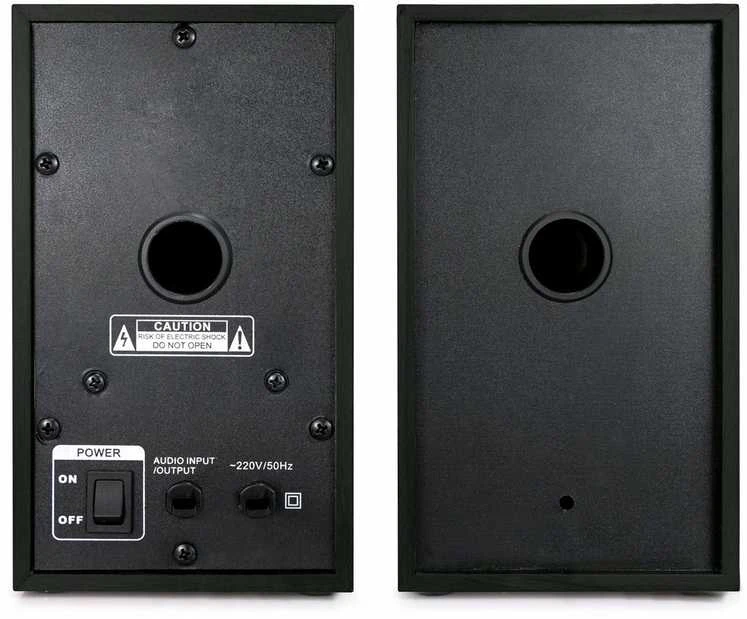 Kompiuterio kolonėlės C-Tech SPK-310B kompiuterio garsiakalbiai