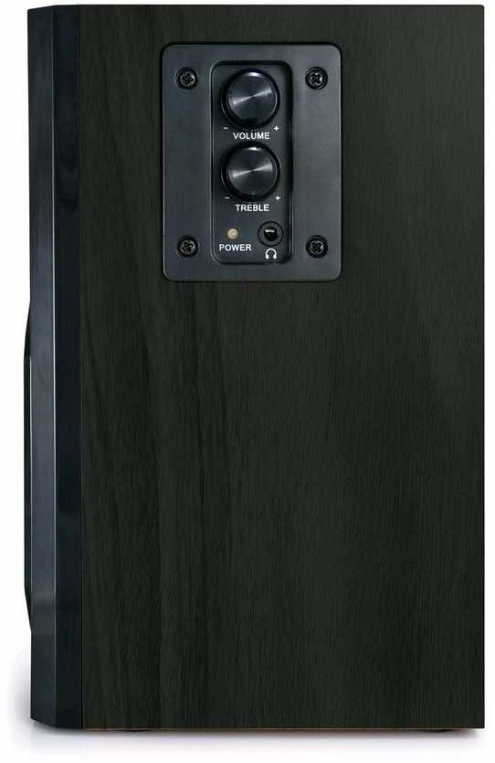 Kompiuterio kolonėlės C-Tech SPK-310B kompiuterio garsiakalbiai