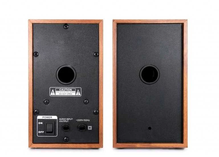 Kompiuterio kolonėlės C-Tech SPK-310WD kompiuterio garsiakalbiai