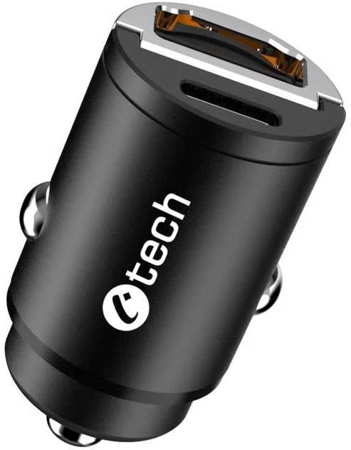 C-TECH UCC-02, 1x C tipas 1x A tipas