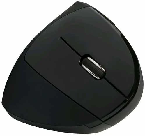 Pelė C-Tech C-TECH VEM-09 Office Dešinė pusė RF Optinė belaidė 1600 DPI